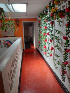 Hospedaje Getsemani